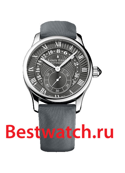 Часы Louis Erard Emotion 91601-AA33